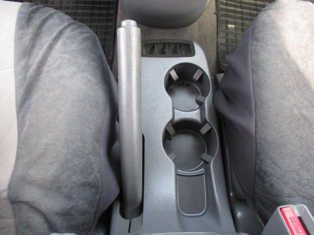 HYUNDAI TUCSON ACTIVE