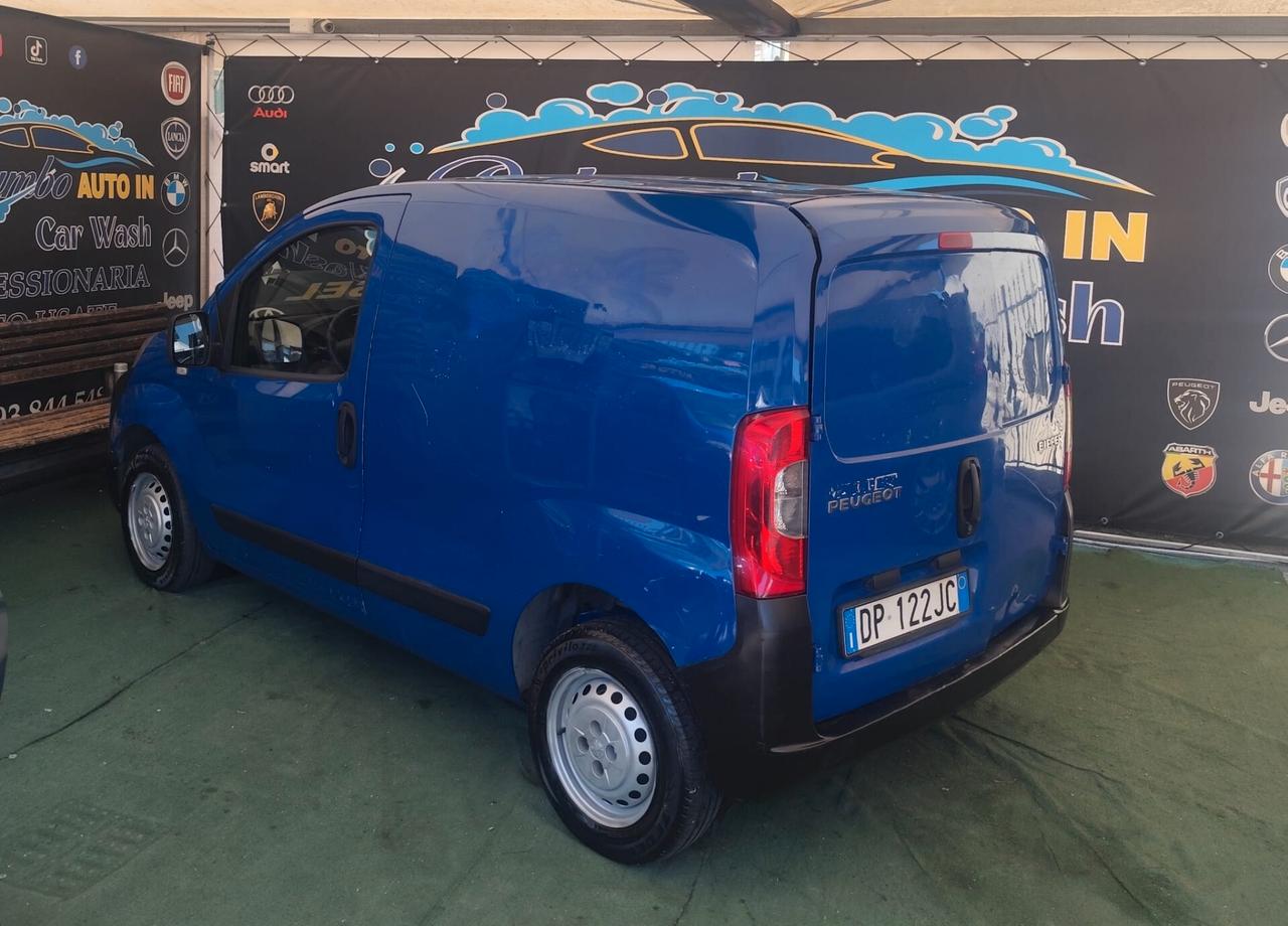 Peugeot Bipper 1.4 HDi 70CV Furgone