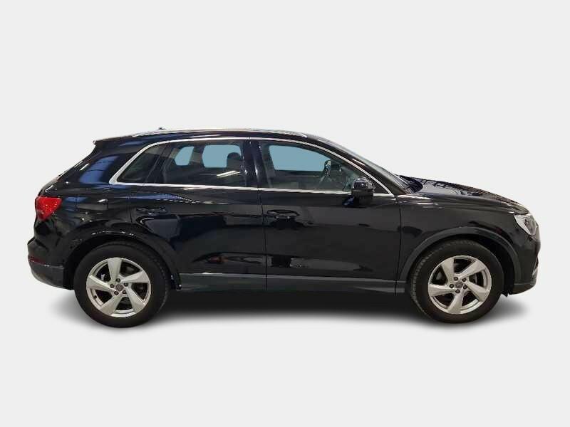 AUDI Q3 35 TDI S tronic Business Advanced