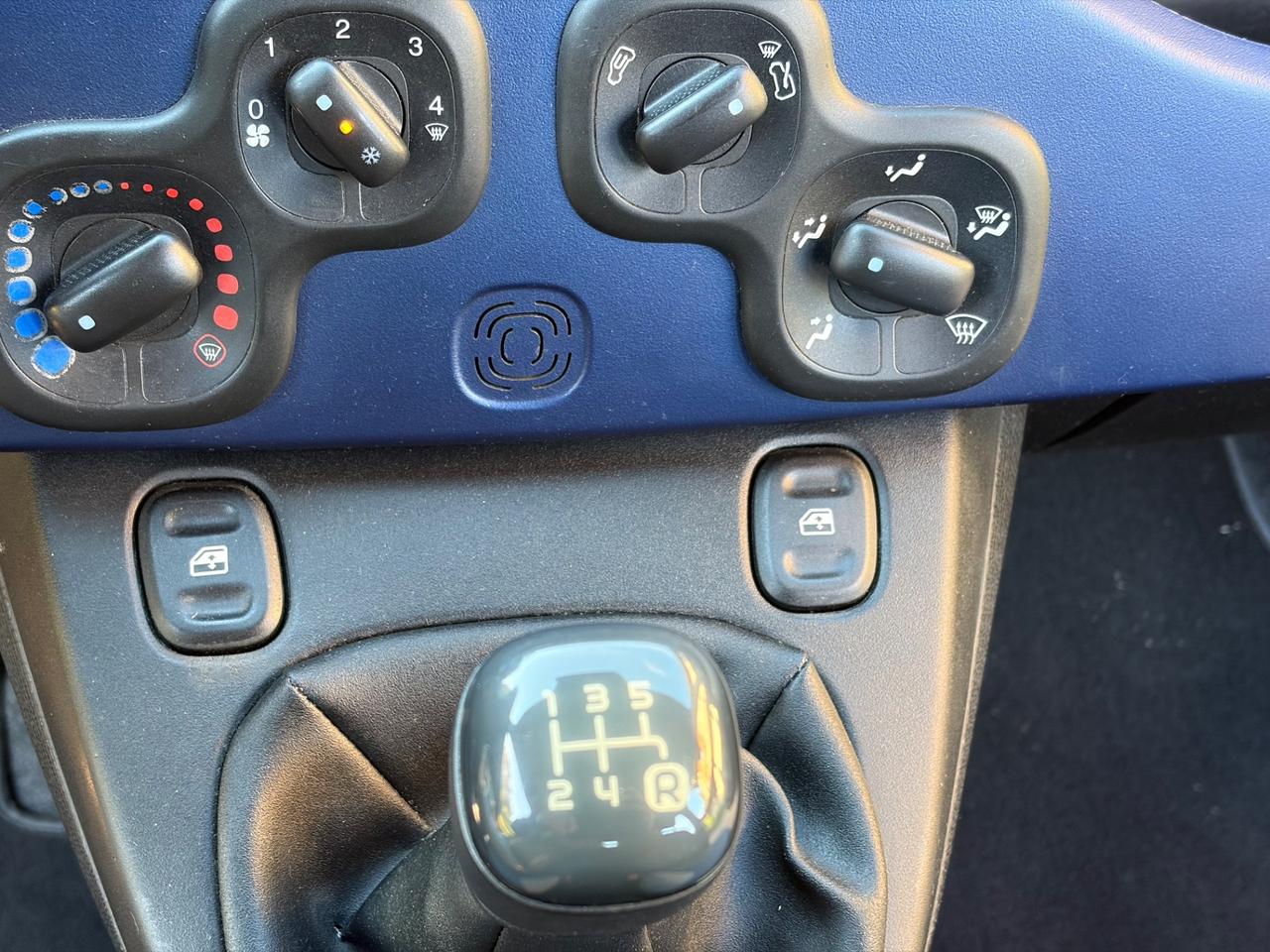 Fiat Panda 1.2 Lounge OK NEOPATENTATI
