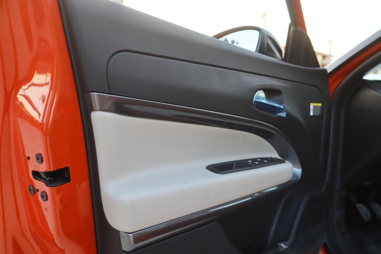 Fiat 600 BENZINA 100CV La Prima Tua A SOLI 255€