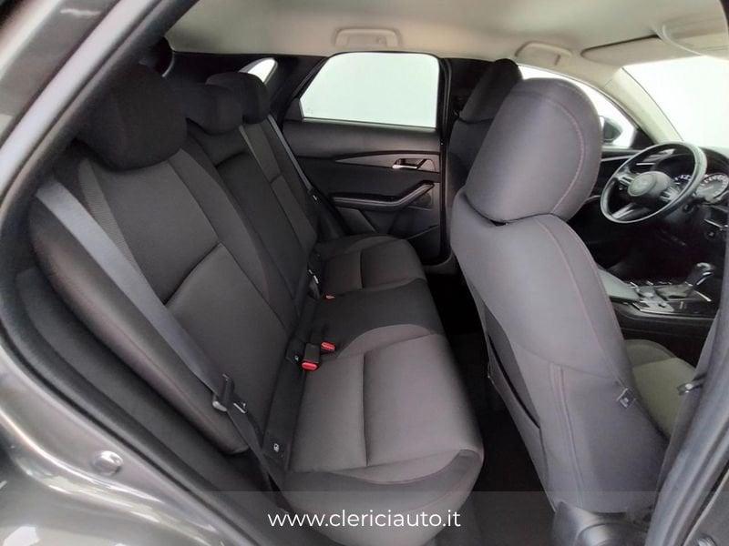 Mazda CX-30 2.0L e-Skyactiv-G 150 CV M Hybrid 2WD Homura