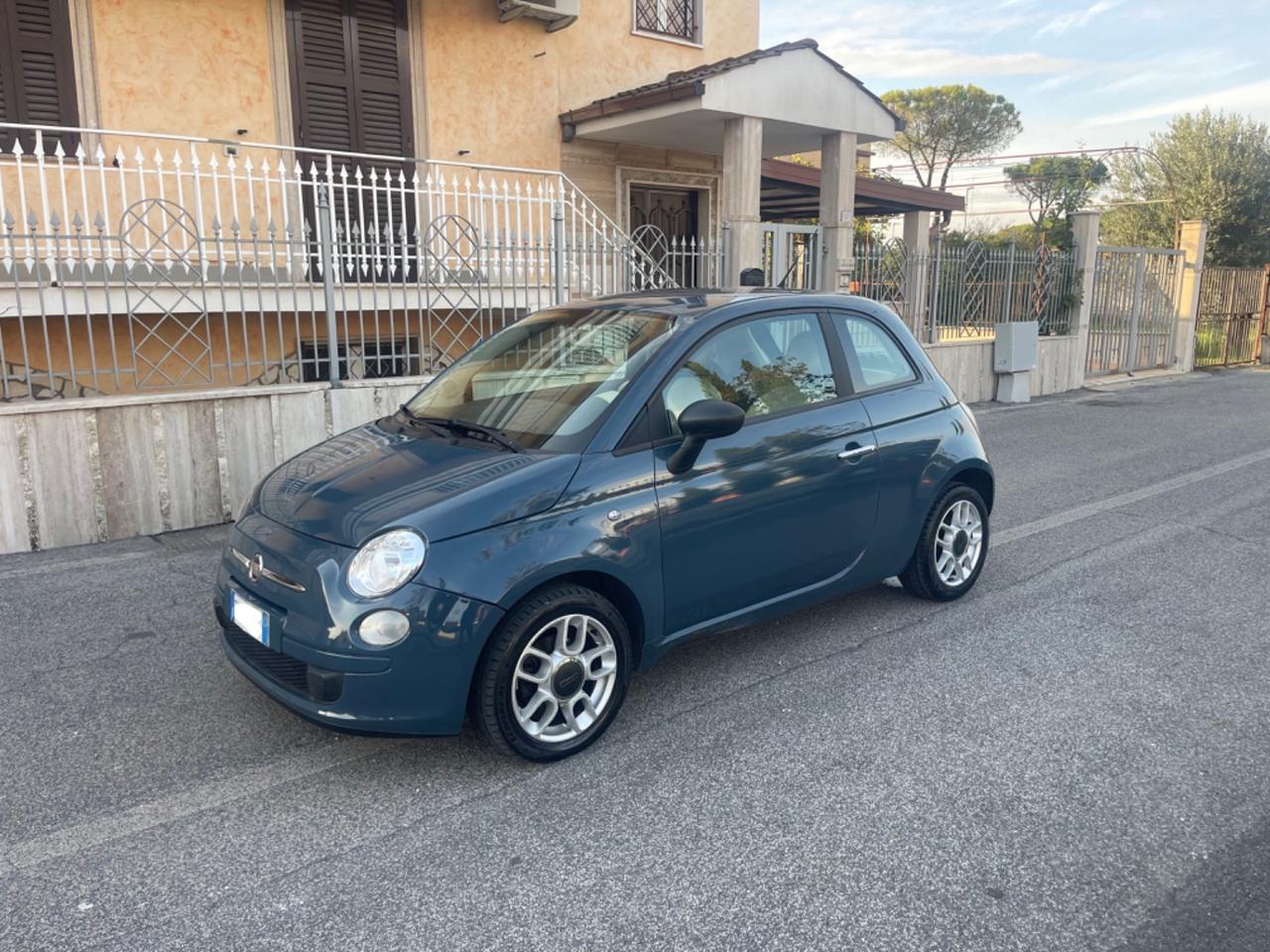 Fiat 500 1.2 Pop 69cv