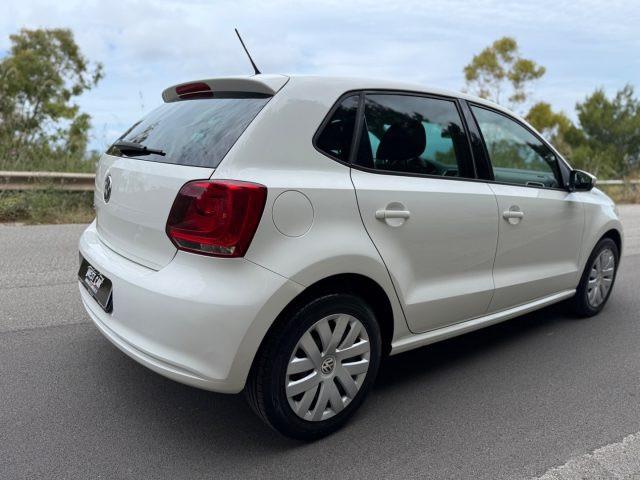 VOLKSWAGEN Polo 1.2 70 CV 5p. Comfortline