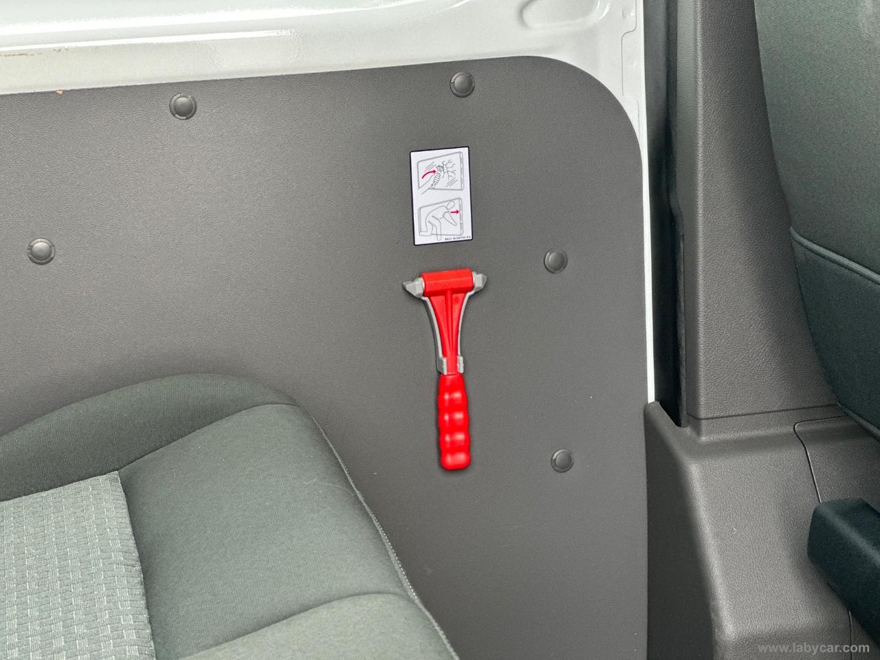 TRANSIT 310 L2 H2 TREND 2.0TDCI 9 POSTI