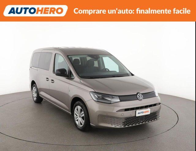VOLKSWAGEN Caddy 1.5 TSI 114 CV Kombi Business Maxi