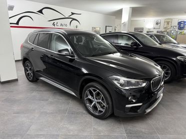 BMW X1 18d 150Cv X-Line Restyling