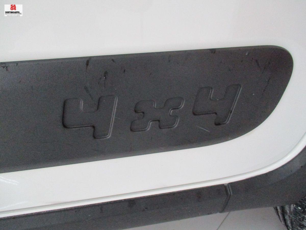 FIAT Panda 0.9 TwinAir Turbo S&S 4x4-7/2017