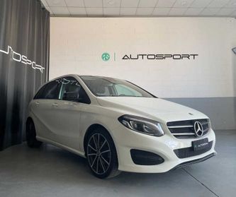 Mercedes-Benz Classe B B 180 CDI Automatic Sport