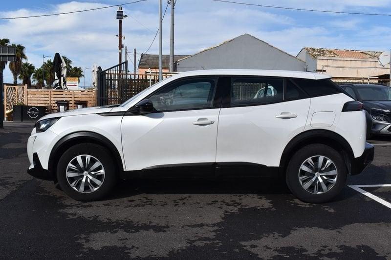 Peugeot 2008 2008 PureTech 100 S&S Active Pack