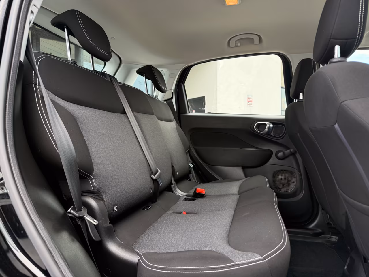 Fiat 500L 1.6 Multijet 120 CV Cross