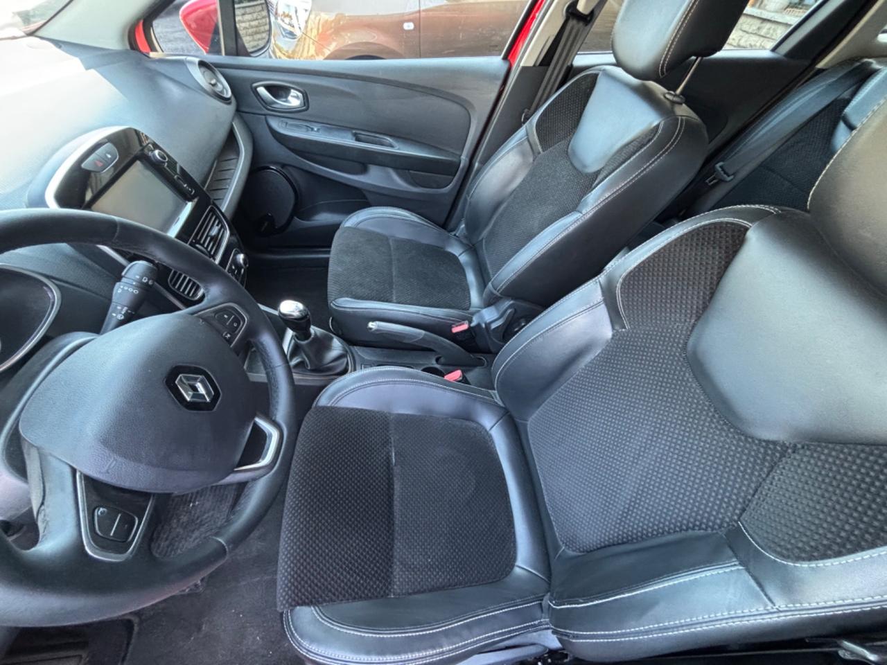 Renault Clio dCi 8V 75CV Start&Stop 5 porte Energy Life