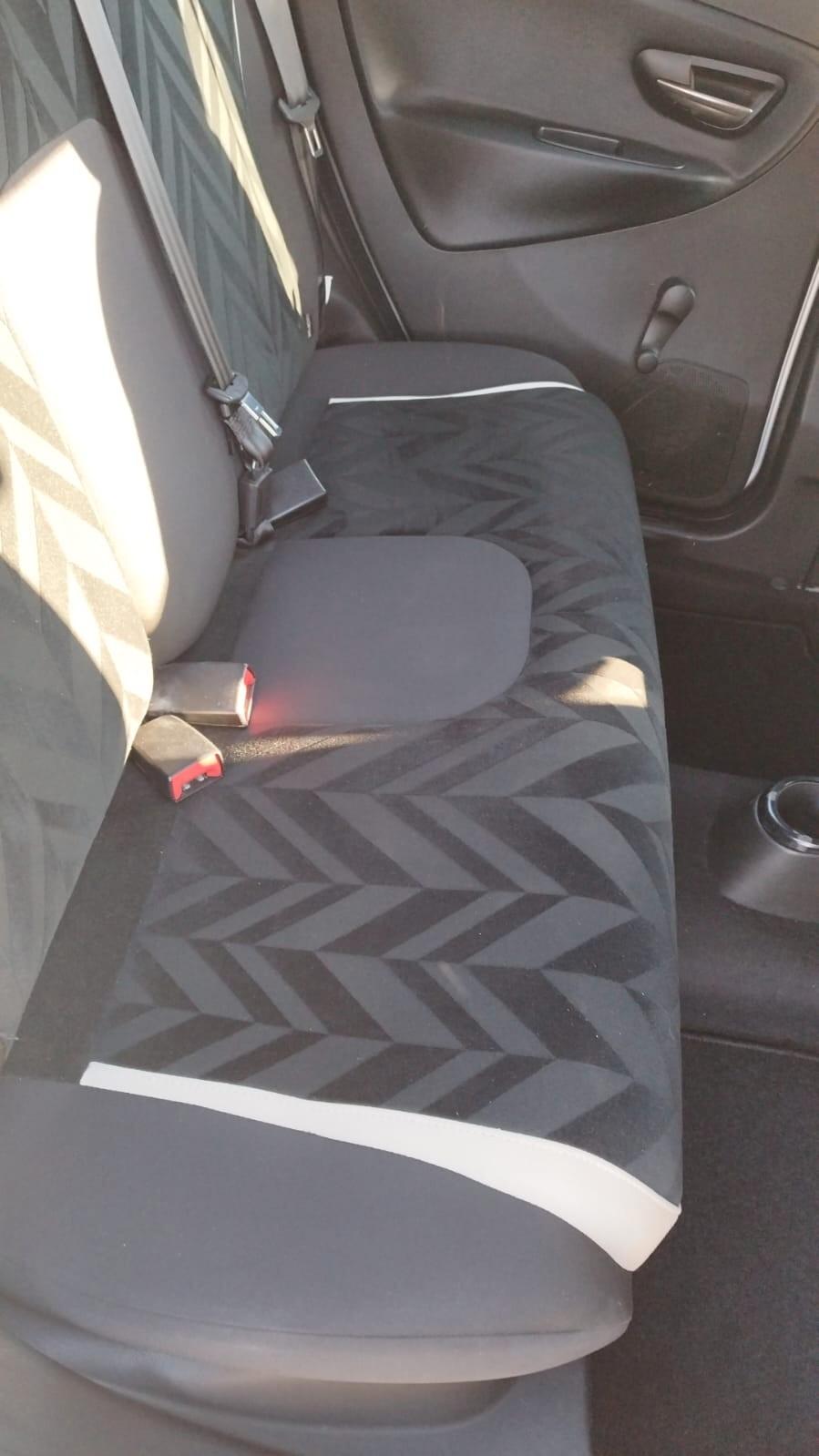 Lancia Ypsilon 1.2 69 CV 5 porte GPL Ecochic Gold