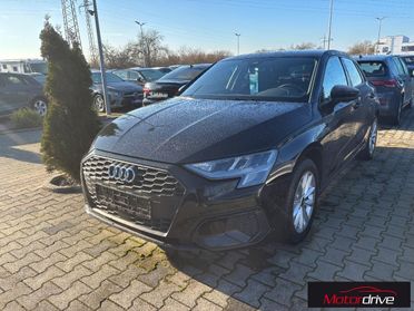 AUDI - A3 - SPB 30 TDI