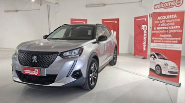 Peugeot 2008 1.2 puretech Active s&s 130cv