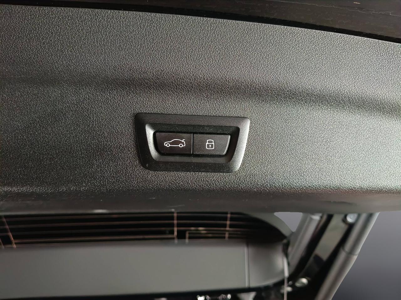 BMW X1 U11 - X1 xdrive23d mhev 48V MSport Pro auto