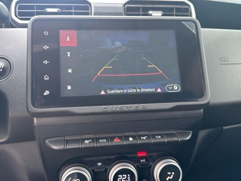 Dacia Duster Duster 1.0 tce Extreme Gpl 4x2 100cv