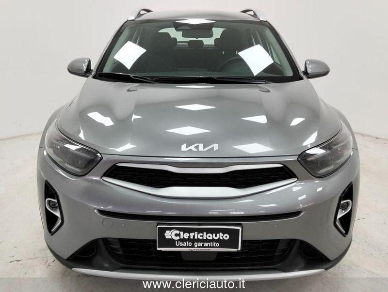 KIA Stonic 1.2 DPI Style