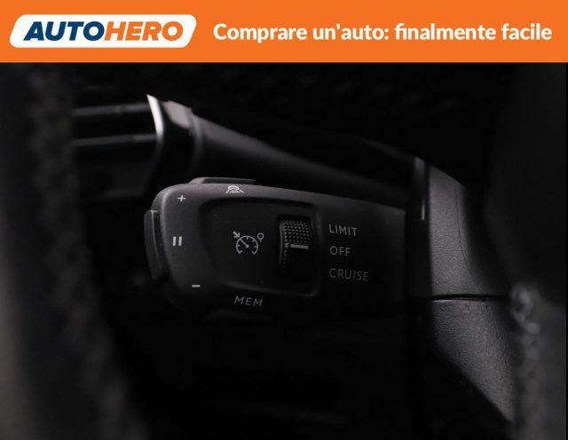 DS AUTOMOBILES DS 7 Crossback PureTech 225 aut. Grand Chic