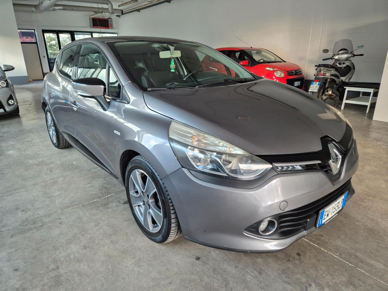 Renault Clio 1.5 dCi 8V 75CV 5 porte Costume National BELLISSIMAAAAA