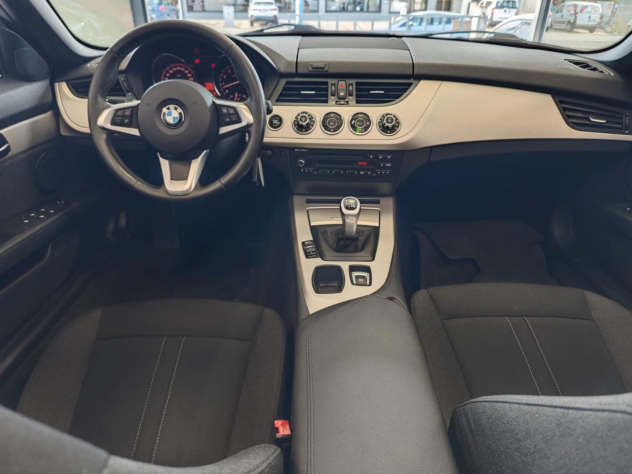 Bmw Z4 sDrive23i