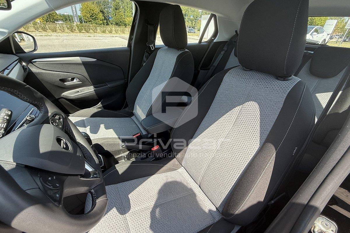 OPEL Corsa 1.2 Edition