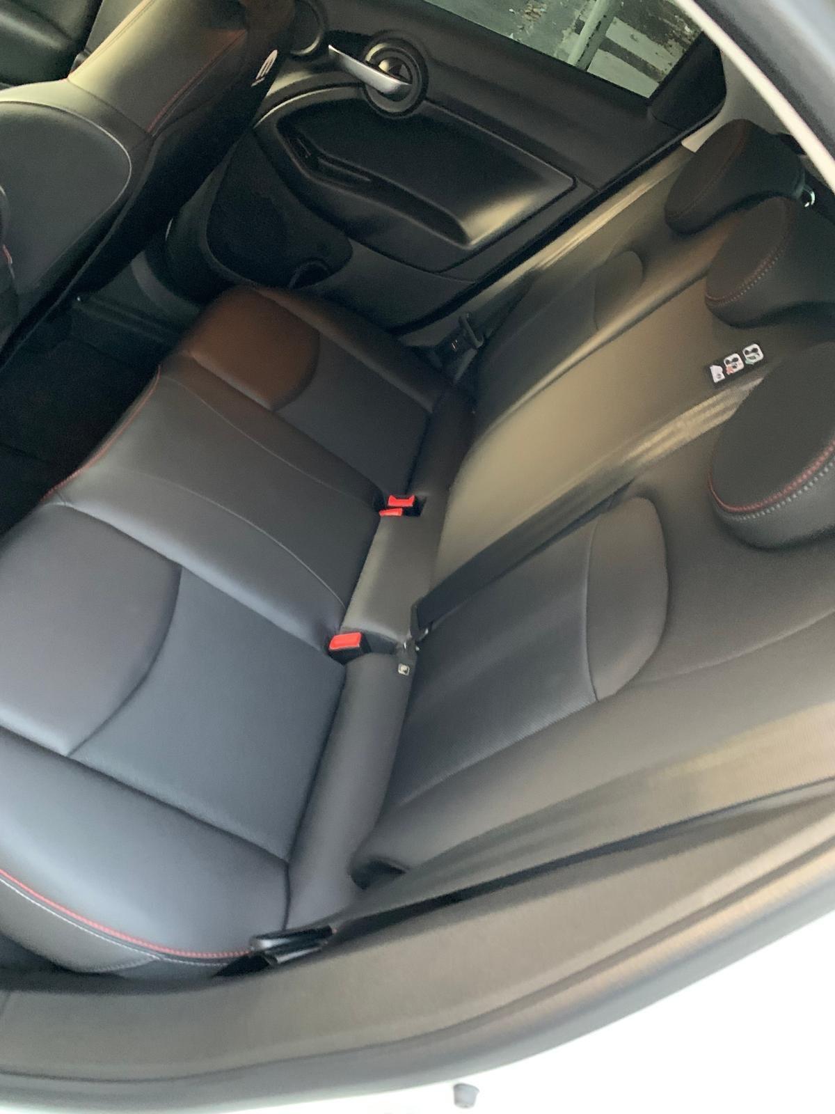 Fiat 500X Dolce Vita Cabrio 1.6 MultiJet 130 CV Sport