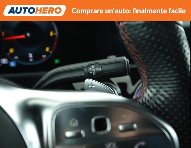 MERCEDES-BENZ CLA 200 d Shooting Brake Premium