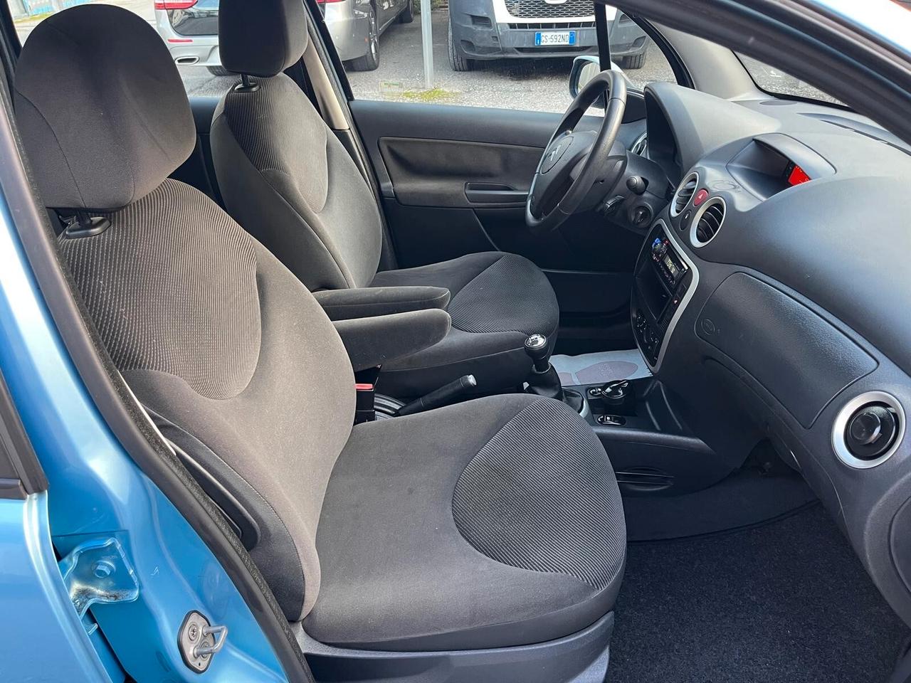 Citroen C3 1.1 Style 60Cv 12 MESI DI GARANZIA