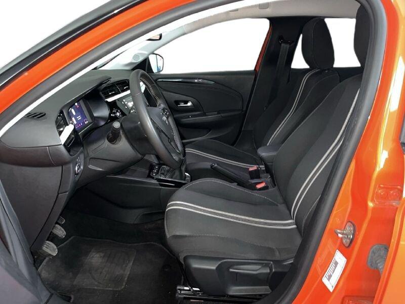 Opel Corsa VI 2020 1.2 D&T s&s 75cv