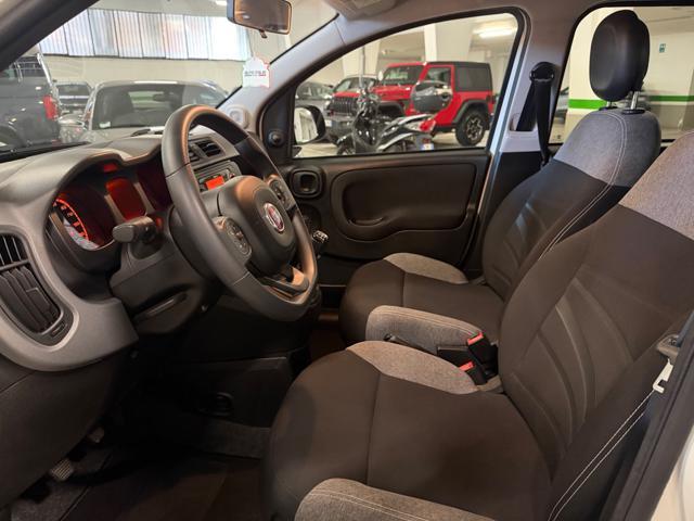 FIAT Panda 1.0 FIREFLY#HYBRID#CITY LIFE s#UNIPRO#CLIMA