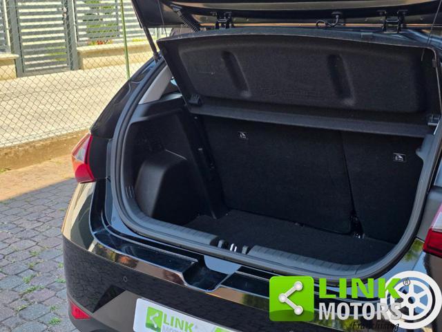 HYUNDAI i20 1.2 MPI Connectline