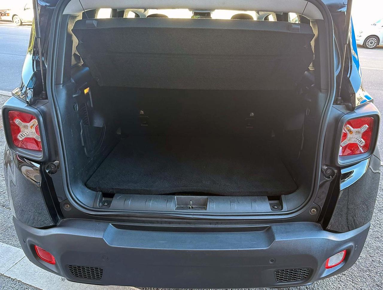 Jeep Renegade 1.0 T3 Longitude Unico Proprietario Fatturabile Apple Car