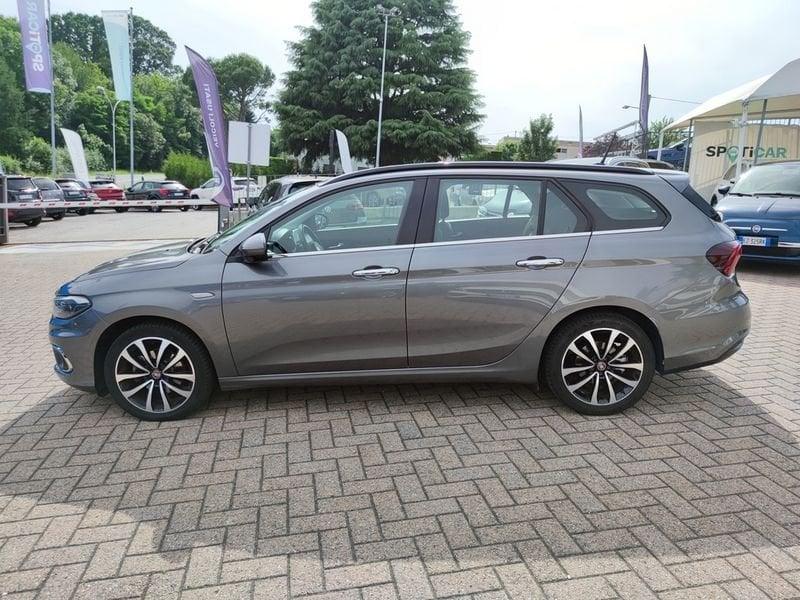 FIAT Tipo SW II 2016 SW 1.6 mjt Lounge s&s 120cv my20