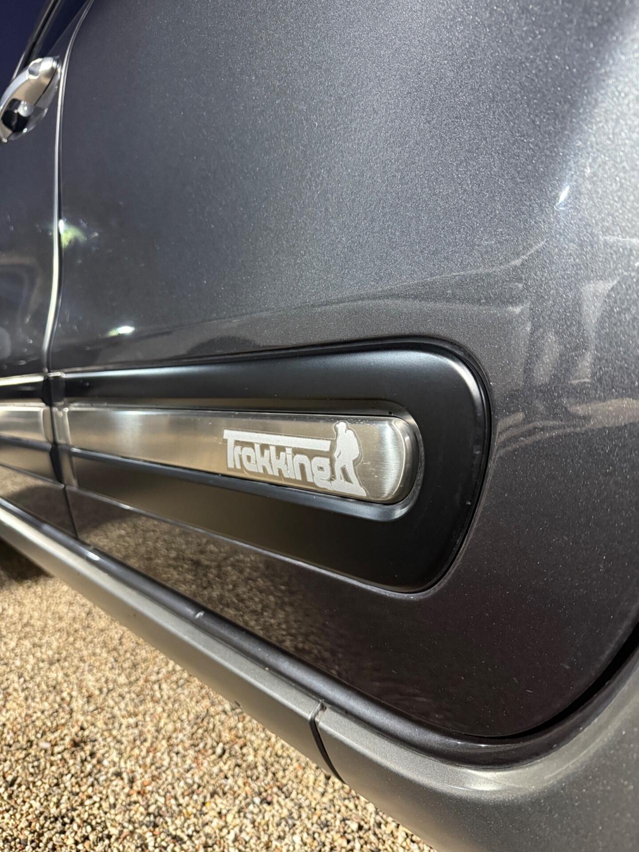 Fiat 500L 1.3 Multijet 95 CV Trekking