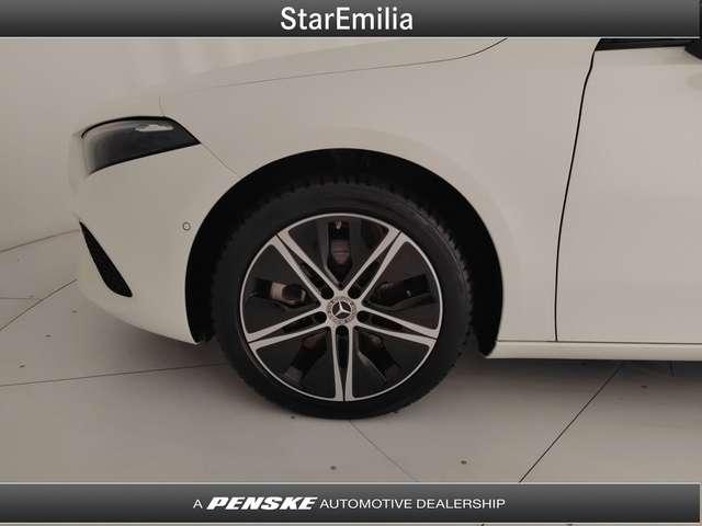 Mercedes-Benz A 250 A 250 e Automatic Plug-in hybrid Advanced Progres