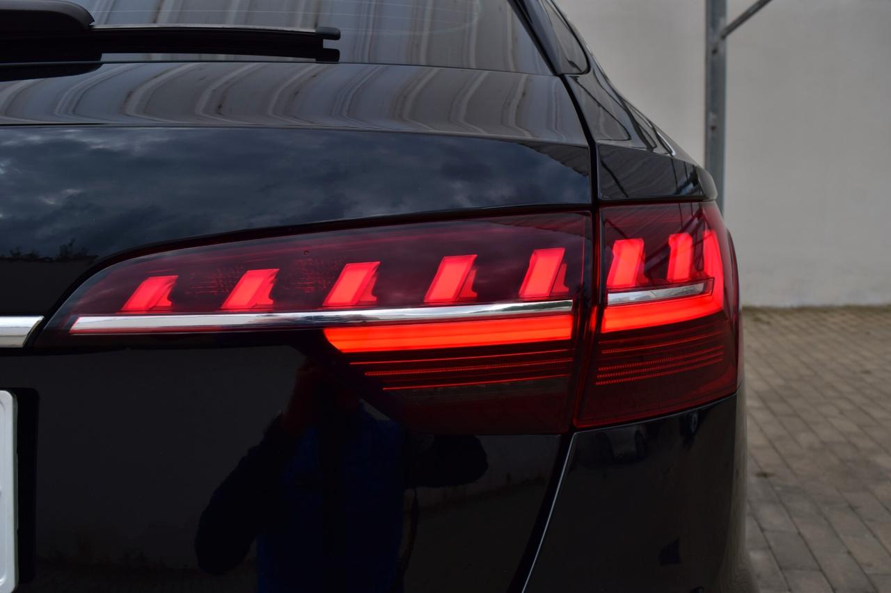 Audi A4 Avant 30 2.0 Tdi 136 cv S Tronic Business Advanced