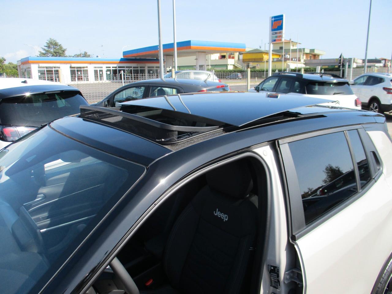 Jeep Avenger 1.2 Turbo 100 CV Summit