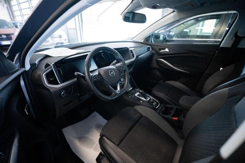 Opel Grandland 1.5 ecotec Business Elegance s&s 130cv at8