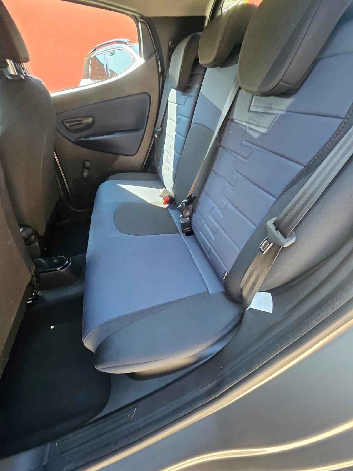 Lancia Ypsilon 1.0 FireFly 5 porte S&S Hybrid Platino