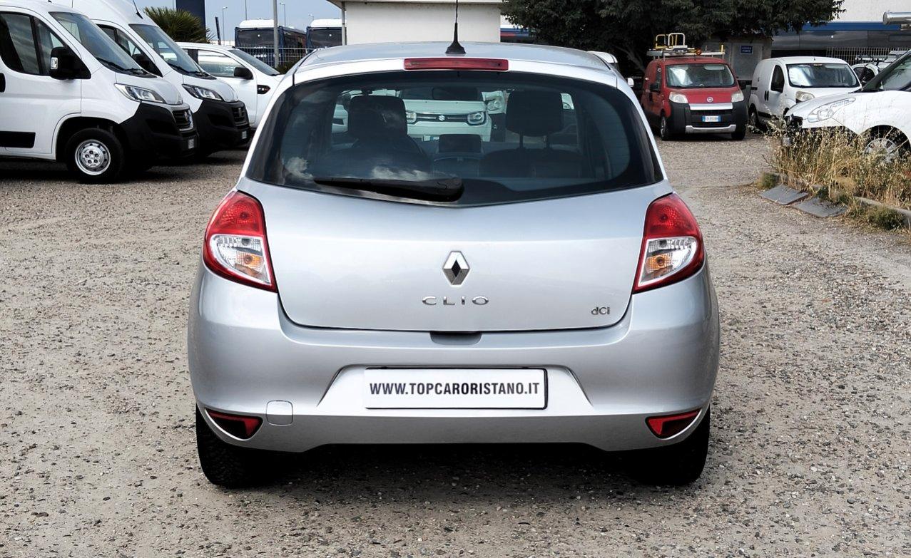 Renault Clio 5 Porte Clio 5p 1.5 dci Dynamique 75cv