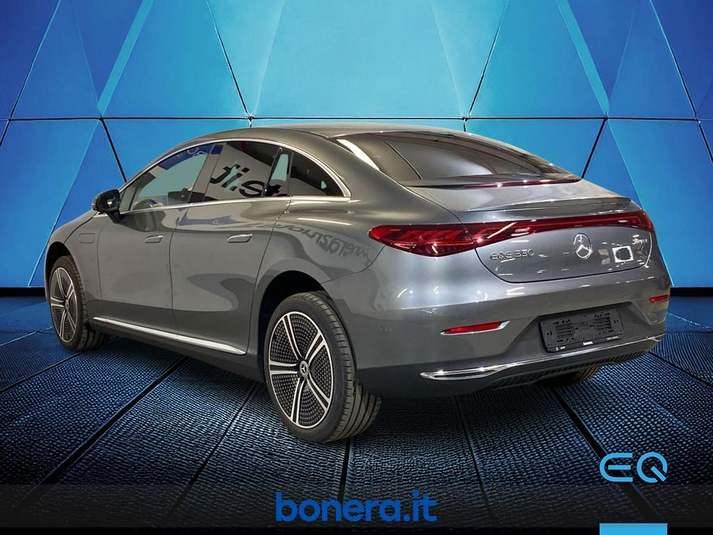 Mercedes EQE 350 Premium 4Matic