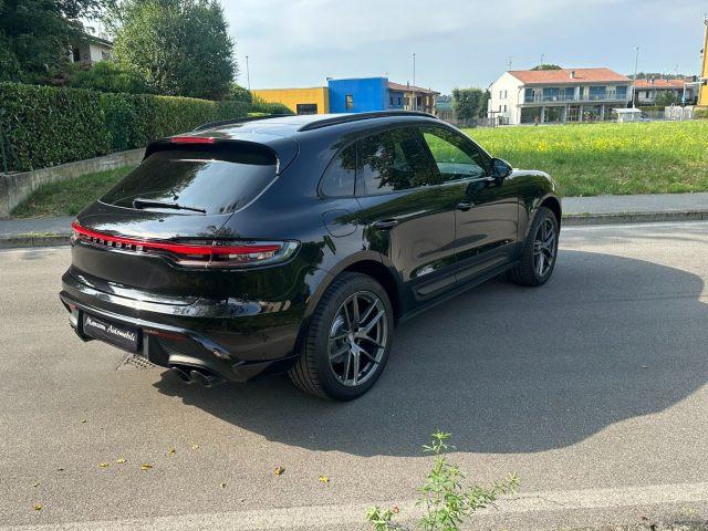 PORSCHE Macan 2.0