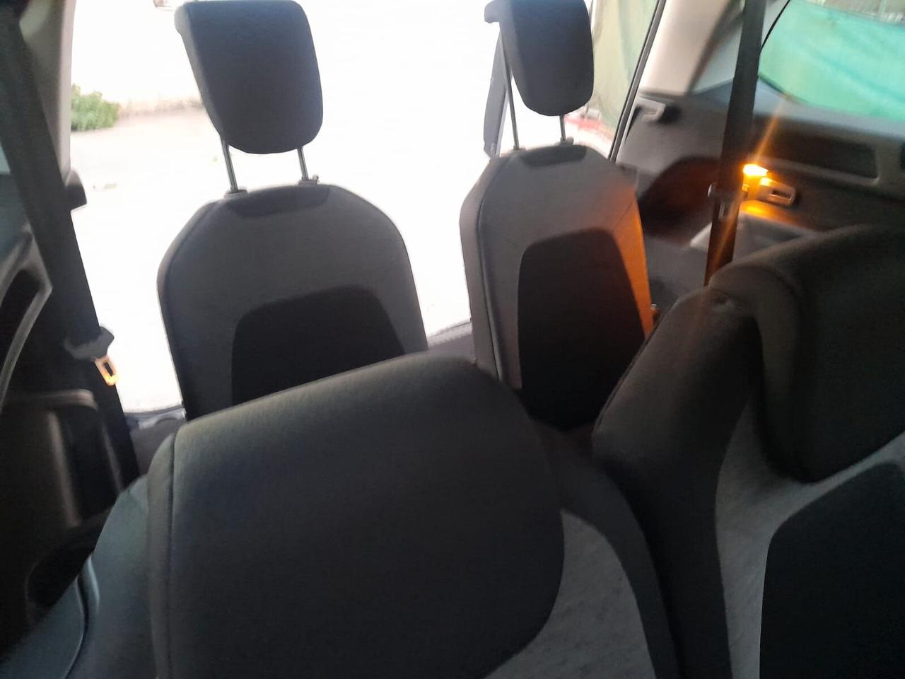 C4 SpaceTourer 1.5BlueHDi 130cv 7posti