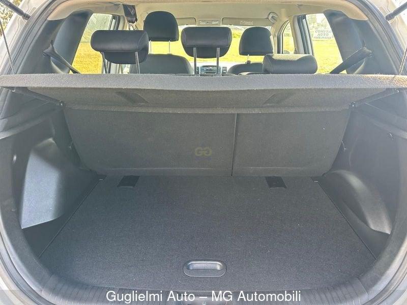 Hyundai ix20 ix20 1.4 CRDI 90 CV XPossible