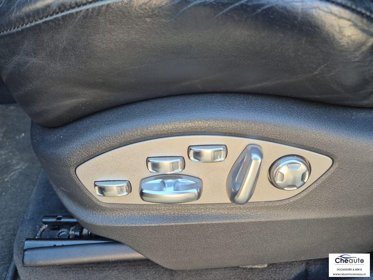 PORSCHE - Cayenne - 3.0 Diesel