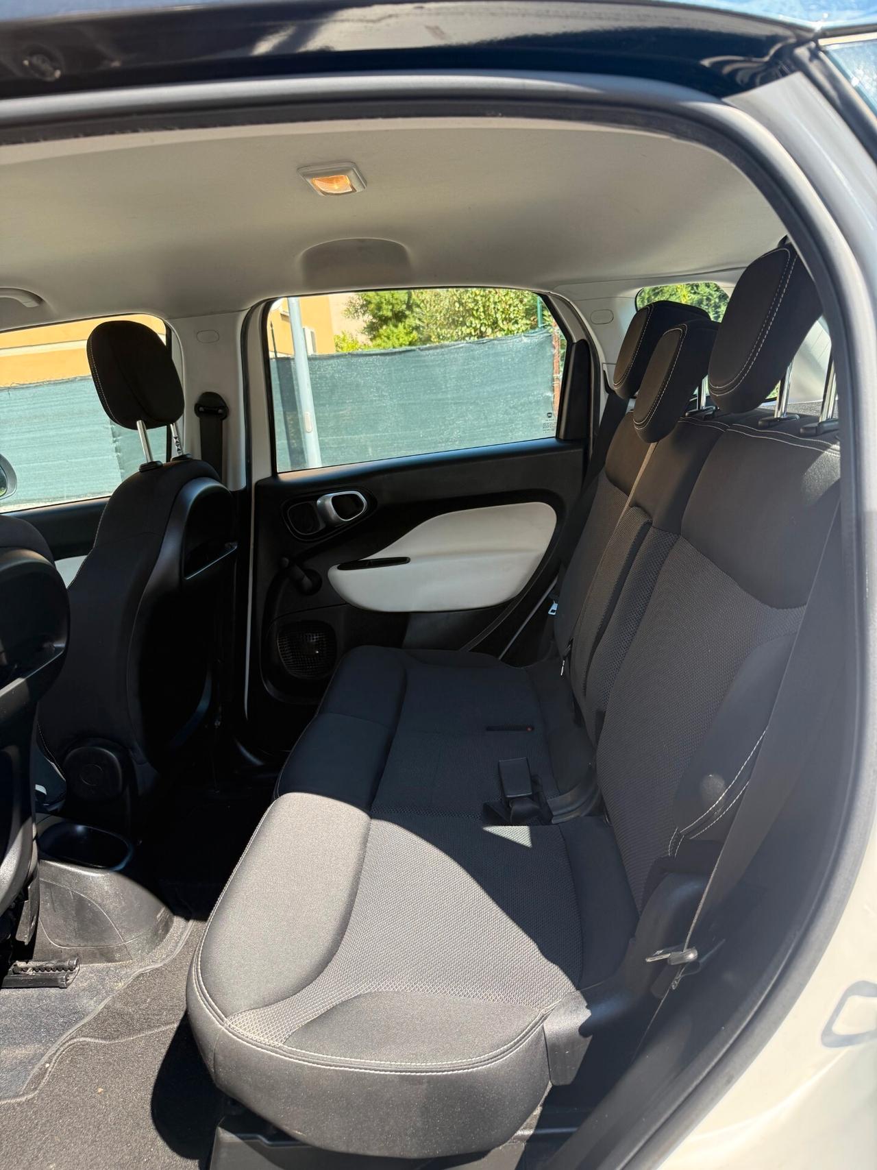 Fiat 500L 1.3 MJT - NEOPATENTATI - 12 MESI DI GARANZIA -
