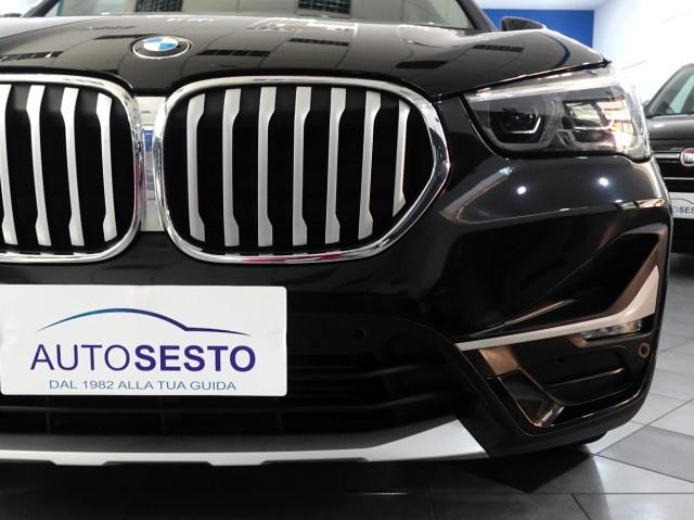 BMW X1 2.0d 150 CV XDRIVE18d XLINE PLUS
