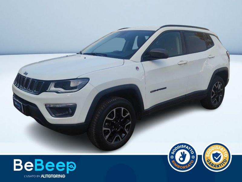 Jeep Compass 2.0 MJT TRAILHAWK 4WD ACTIVE DRIVE LOW 170