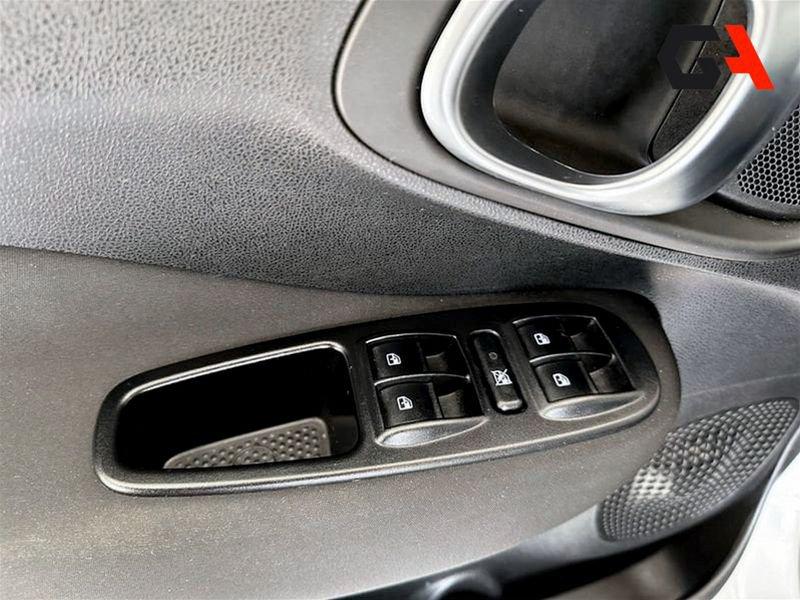 FIAT 500L 1.3 Multijet 95 CV Mirror